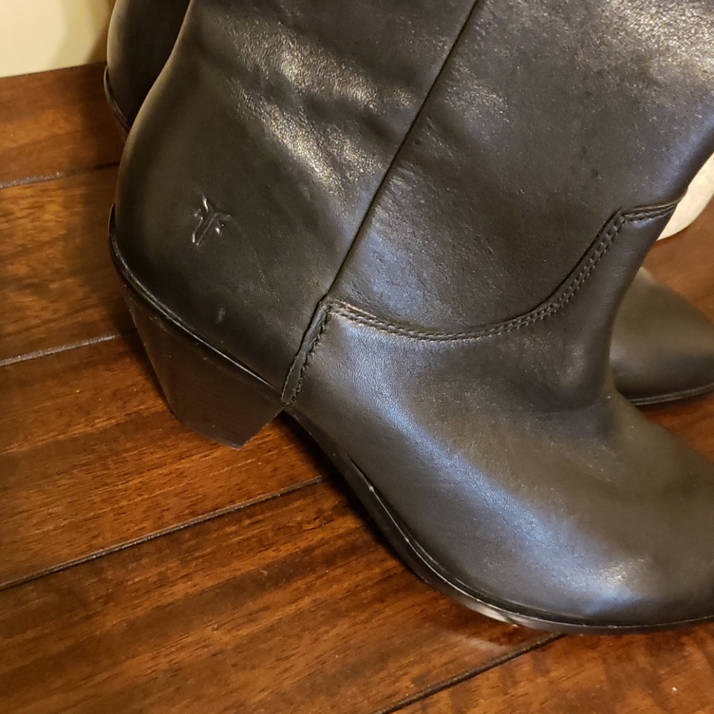 Frye Boot - Picture 3 of 11